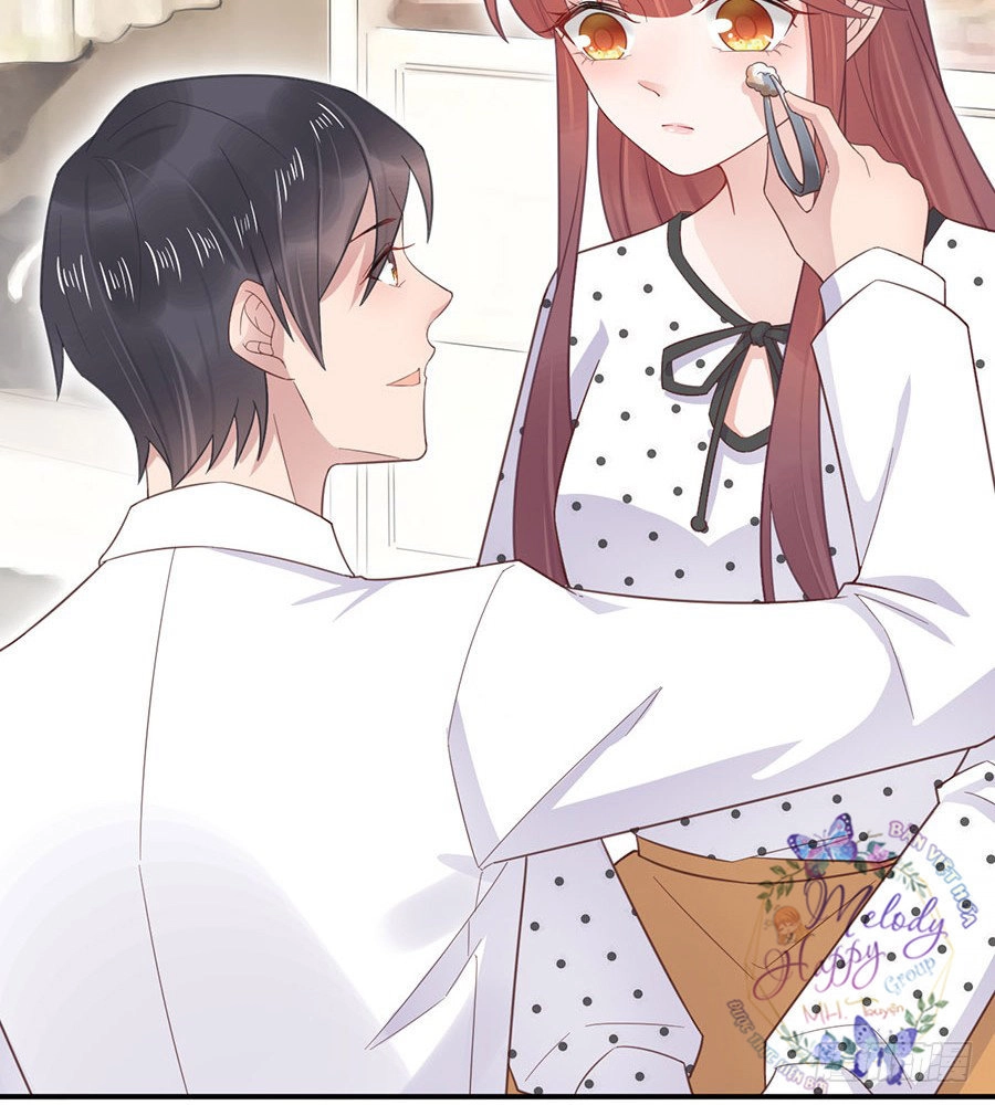 Thịnh Thế Điềm Sủng: Tiểu Manh Thê Của Dịch Thiếu Chapter 7 - 33