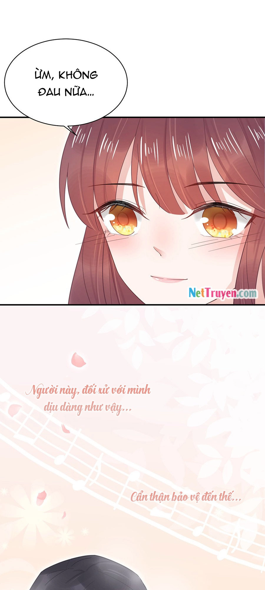 Thịnh Thế Điềm Sủng: Tiểu Manh Thê Của Dịch Thiếu Chapter 7 - 34