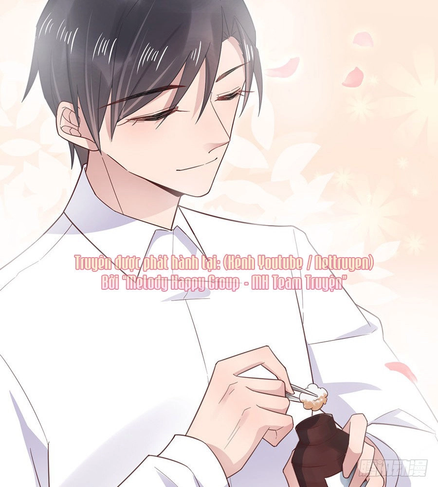 Thịnh Thế Điềm Sủng: Tiểu Manh Thê Của Dịch Thiếu Chapter 7 - 35