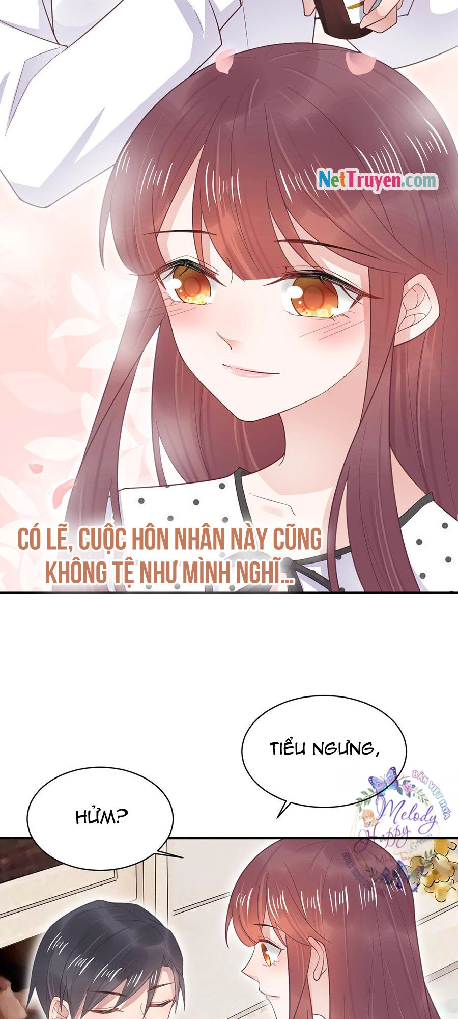 Thịnh Thế Điềm Sủng: Tiểu Manh Thê Của Dịch Thiếu Chapter 7 - 36