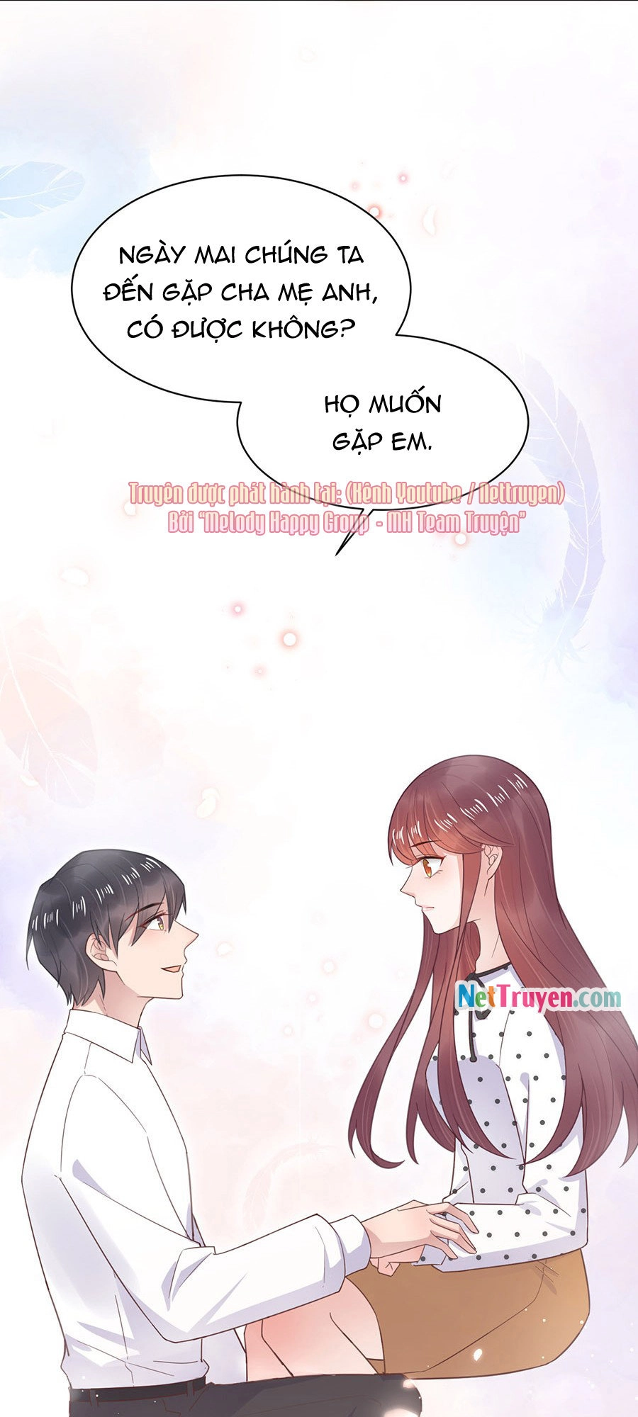 Thịnh Thế Điềm Sủng: Tiểu Manh Thê Của Dịch Thiếu Chapter 7 - 38