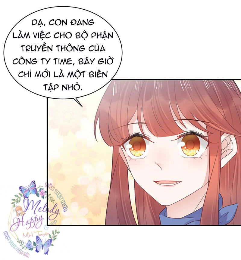 Thịnh Thế Điềm Sủng: Tiểu Manh Thê Của Dịch Thiếu Chapter 8 - 12