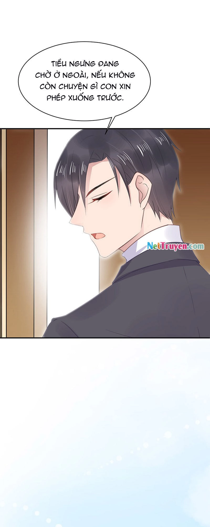 Thịnh Thế Điềm Sủng: Tiểu Manh Thê Của Dịch Thiếu Chapter 9 - 11