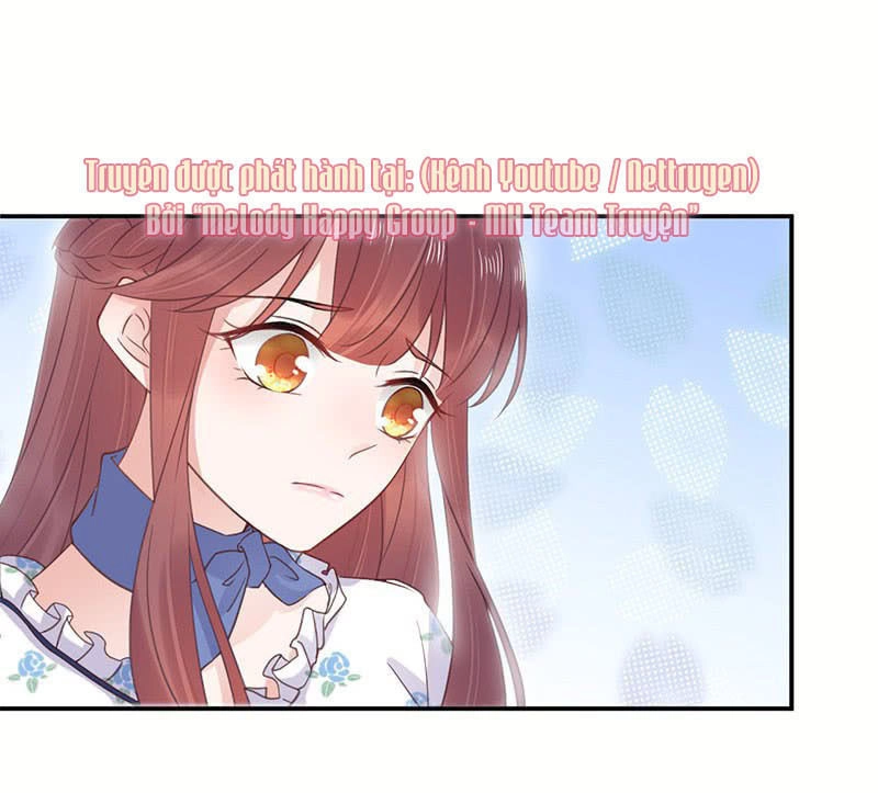 Thịnh Thế Điềm Sủng: Tiểu Manh Thê Của Dịch Thiếu Chapter 9 - 14