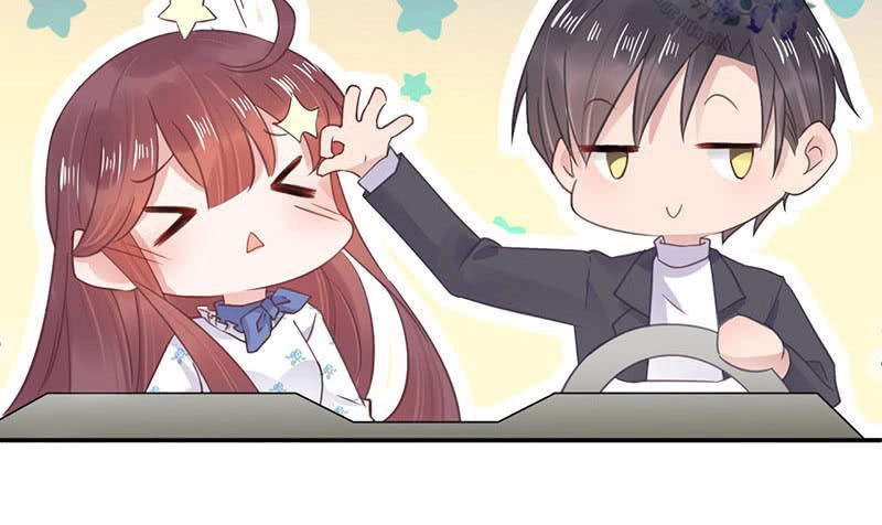 Thịnh Thế Điềm Sủng: Tiểu Manh Thê Của Dịch Thiếu Chapter 9 - 20