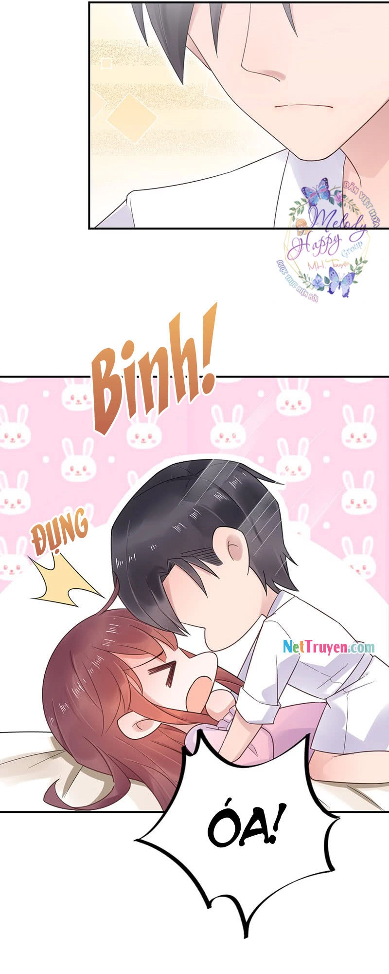 Thịnh Thế Điềm Sủng: Tiểu Manh Thê Của Dịch Thiếu Chapter 10 - 5