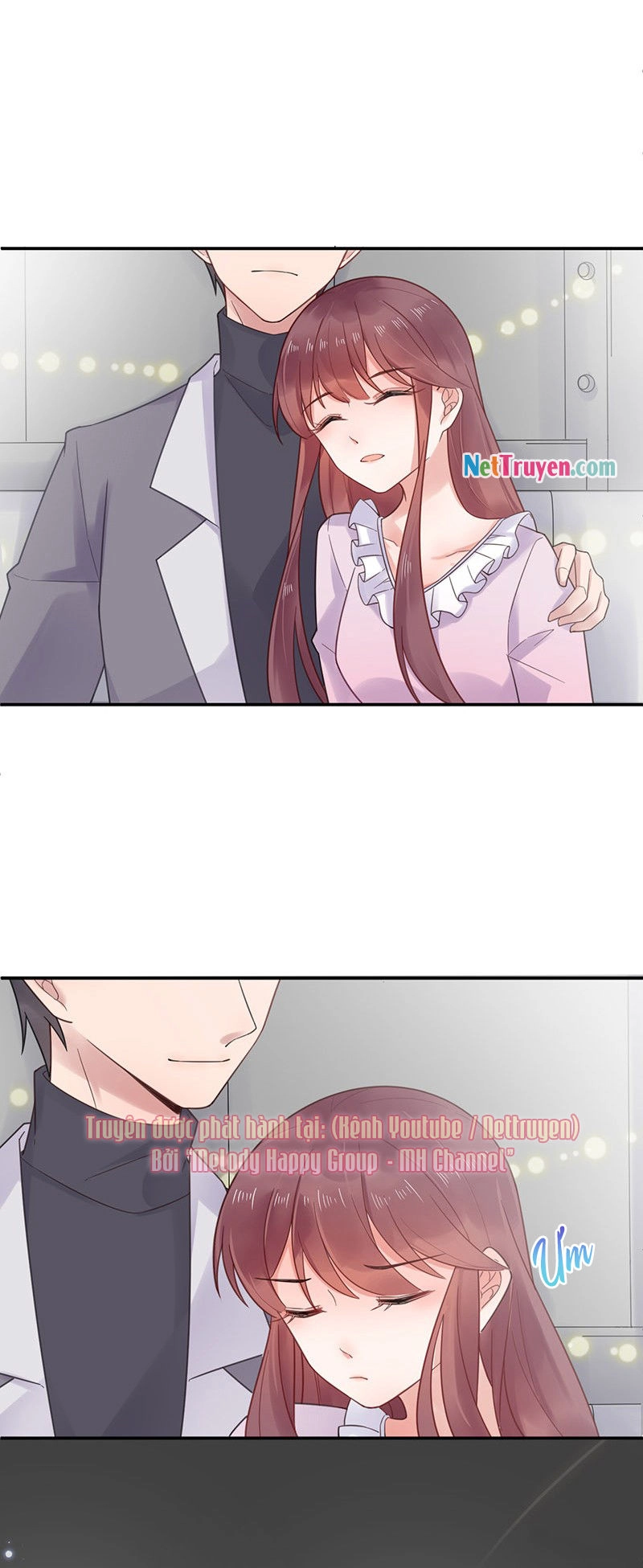 Thịnh Thế Điềm Sủng: Tiểu Manh Thê Của Dịch Thiếu Chapter 10 - 13