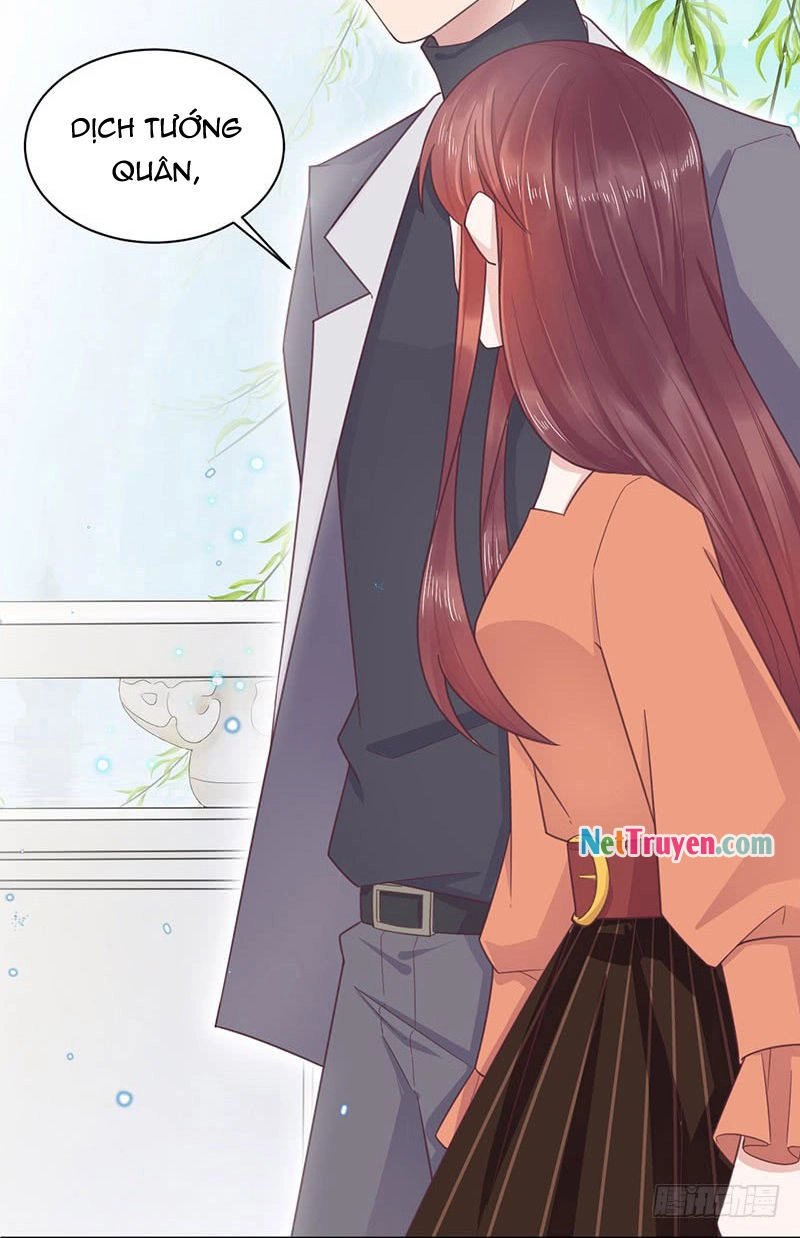 Thịnh Thế Điềm Sủng: Tiểu Manh Thê Của Dịch Thiếu Chapter 11 - 4