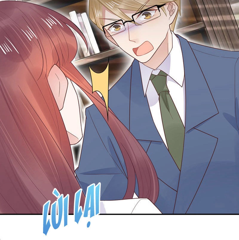 Thịnh Thế Điềm Sủng: Tiểu Manh Thê Của Dịch Thiếu Chapter 12.5 - 6