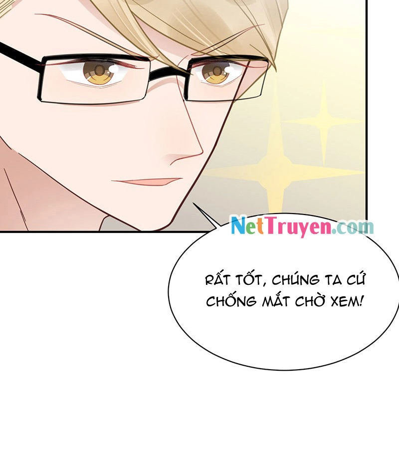 Thịnh Thế Điềm Sủng: Tiểu Manh Thê Của Dịch Thiếu Chapter 13.1 - 5