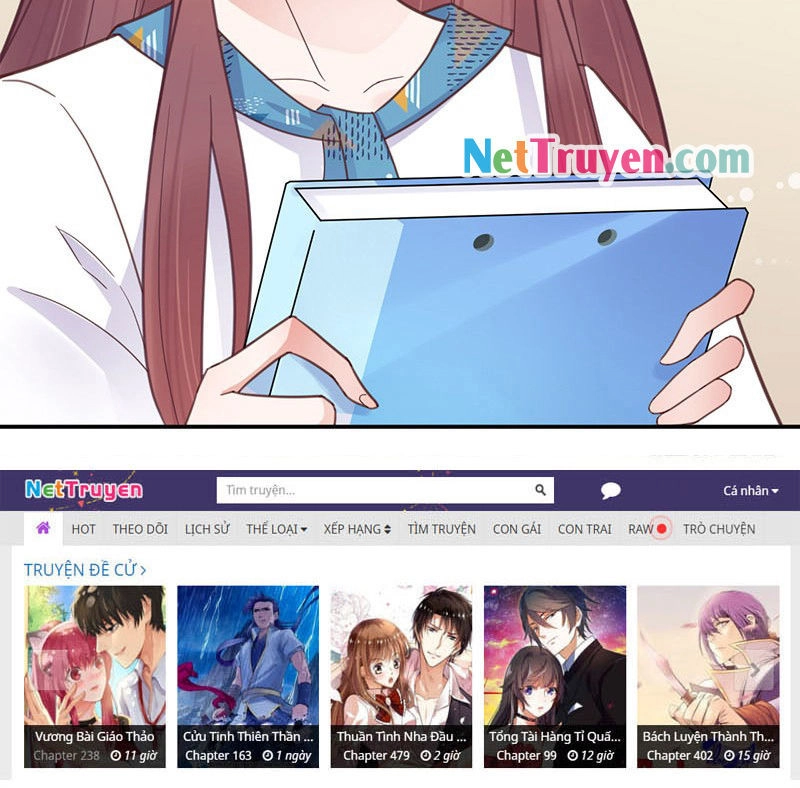 Thịnh Thế Điềm Sủng: Tiểu Manh Thê Của Dịch Thiếu Chapter 13.1 - 7