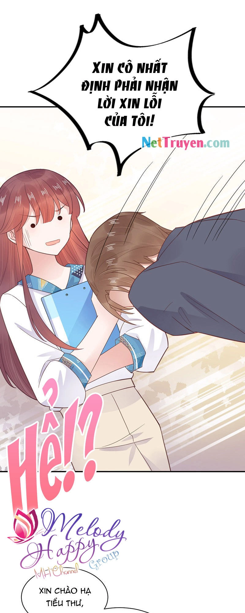 Thịnh Thế Điềm Sủng: Tiểu Manh Thê Của Dịch Thiếu Chapter 13.1 - 9