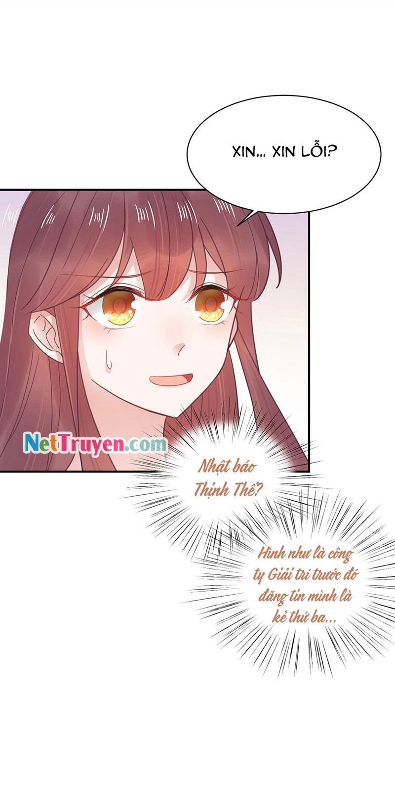 Thịnh Thế Điềm Sủng: Tiểu Manh Thê Của Dịch Thiếu Chapter 13.1 - 11