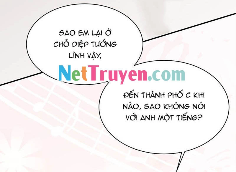 Thịnh Thế Điềm Sủng: Tiểu Manh Thê Của Dịch Thiếu Chapter 13.5 - 3