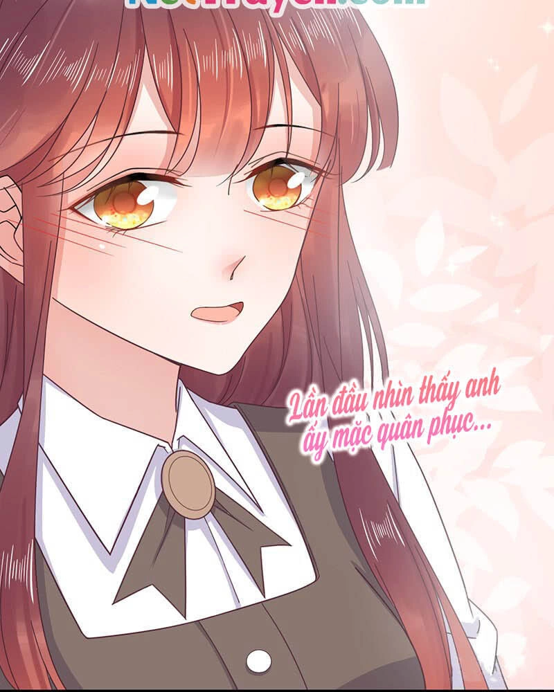 Thịnh Thế Điềm Sủng: Tiểu Manh Thê Của Dịch Thiếu Chapter 13.5 - 5