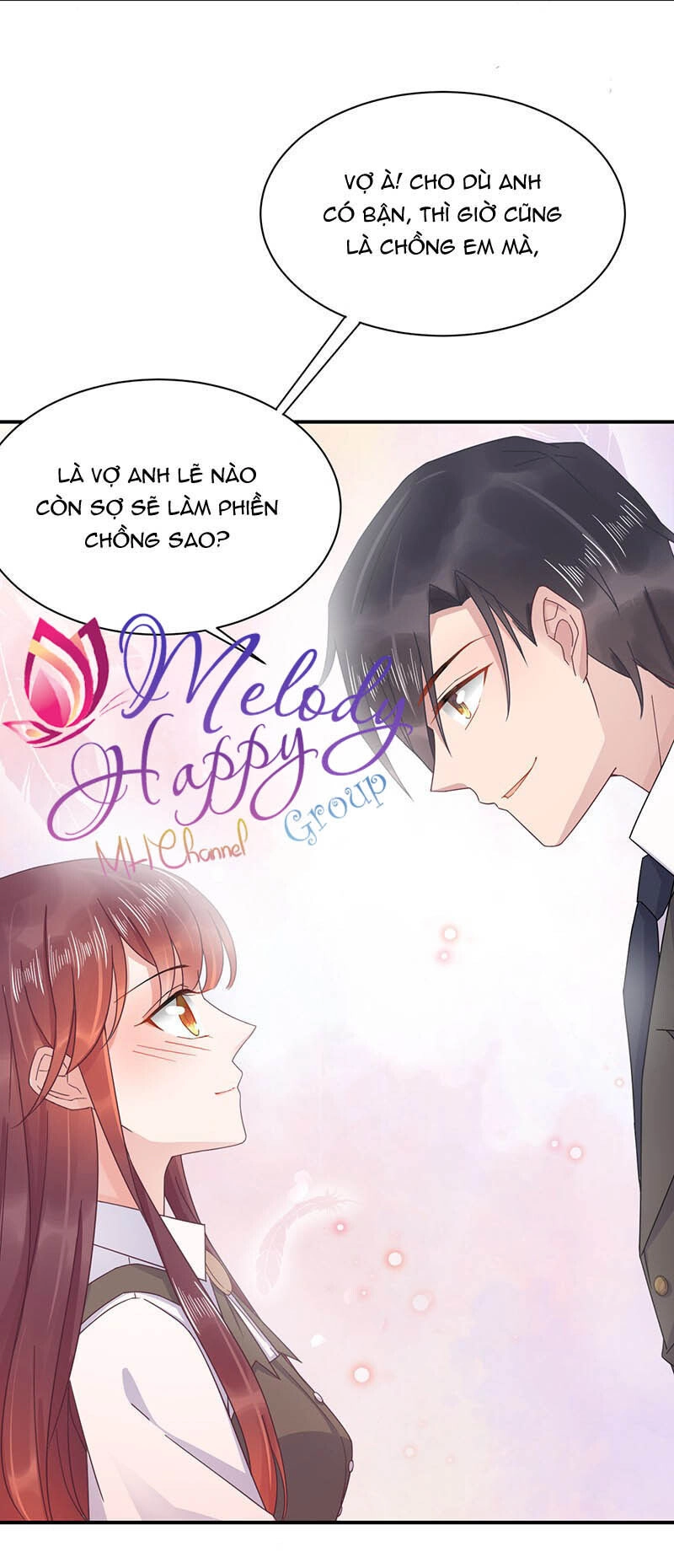 Thịnh Thế Điềm Sủng: Tiểu Manh Thê Của Dịch Thiếu Chapter 13.5 - 6