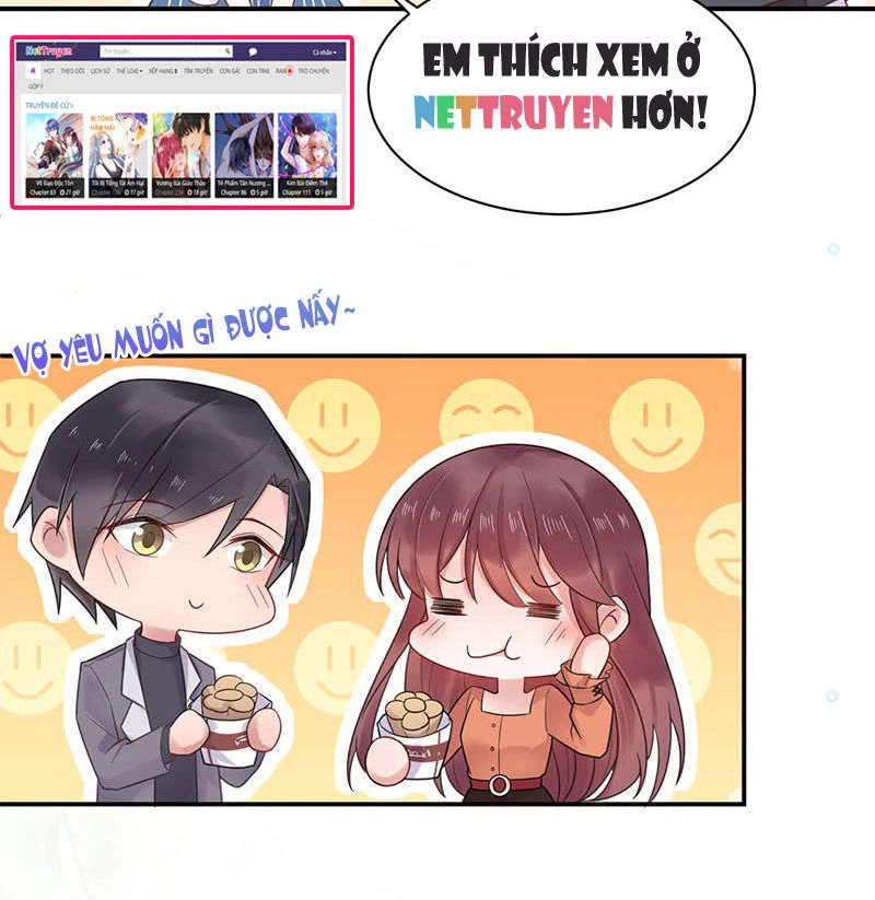 Thịnh Thế Điềm Sủng: Tiểu Manh Thê Của Dịch Thiếu Chapter 13.5 - 8