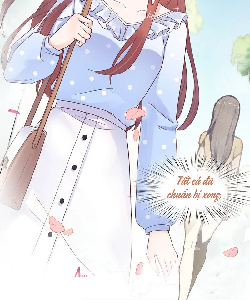 Thịnh Thế Điềm Sủng: Tiểu Manh Thê Của Dịch Thiếu Chapter 14 - 16