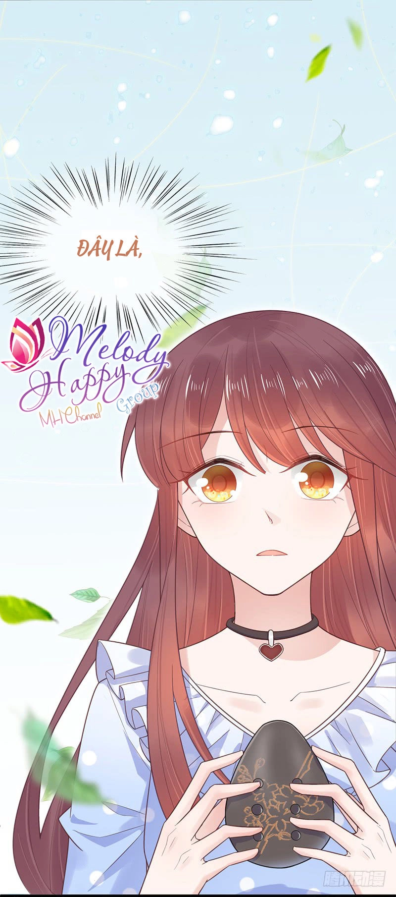 Thịnh Thế Điềm Sủng: Tiểu Manh Thê Của Dịch Thiếu Chapter 14.5 - 6