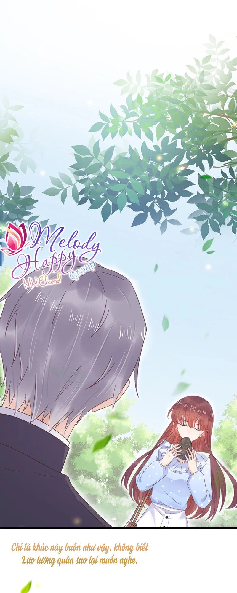 Thịnh Thế Điềm Sủng: Tiểu Manh Thê Của Dịch Thiếu Chapter 14.5 - 10
