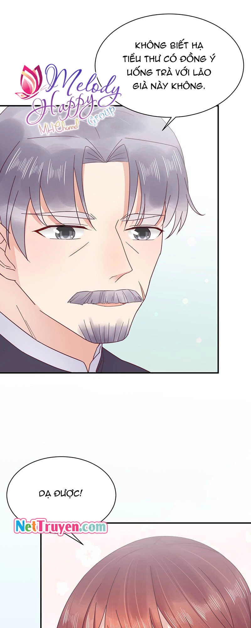 Thịnh Thế Điềm Sủng: Tiểu Manh Thê Của Dịch Thiếu Chapter 15.5 - 4