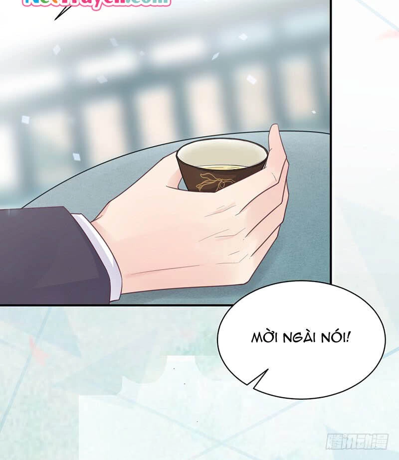 Thịnh Thế Điềm Sủng: Tiểu Manh Thê Của Dịch Thiếu Chapter 15.5 - 16