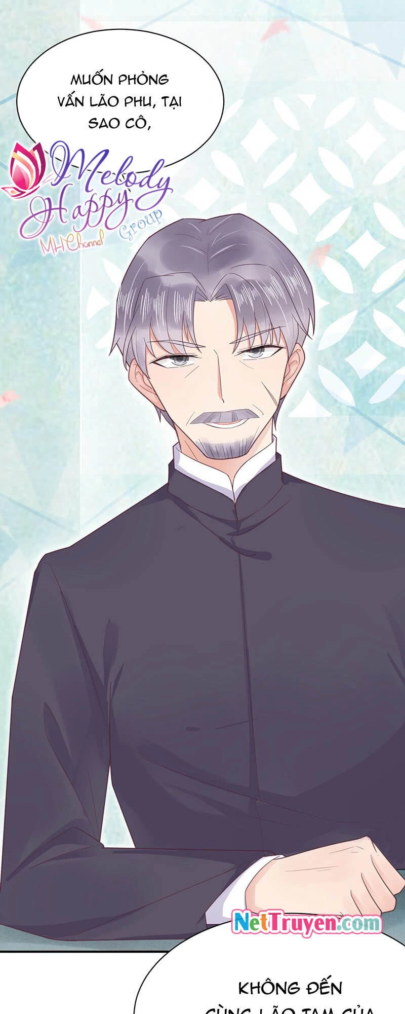 Thịnh Thế Điềm Sủng: Tiểu Manh Thê Của Dịch Thiếu Chapter 15.5 - 17