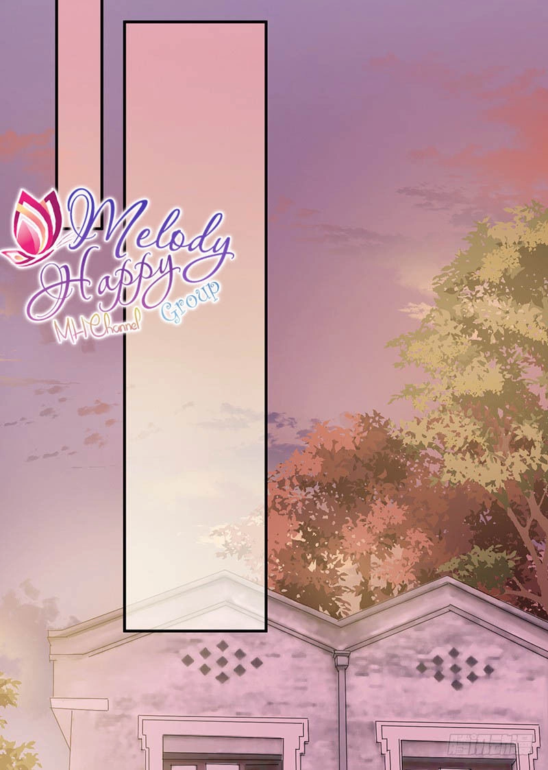 Thịnh Thế Điềm Sủng: Tiểu Manh Thê Của Dịch Thiếu Chapter 16 - 11