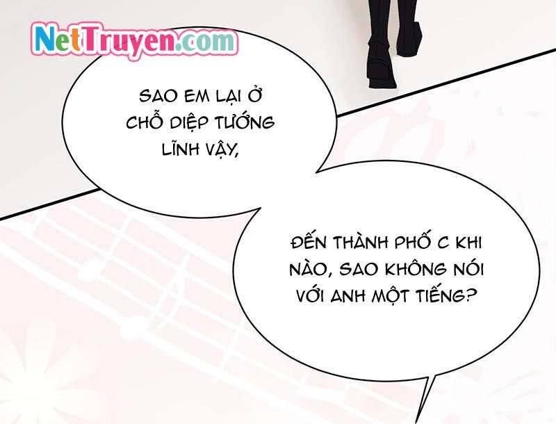 Thịnh Thế Điềm Sủng: Tiểu Manh Thê Của Dịch Thiếu Chapter 16.5 - 4