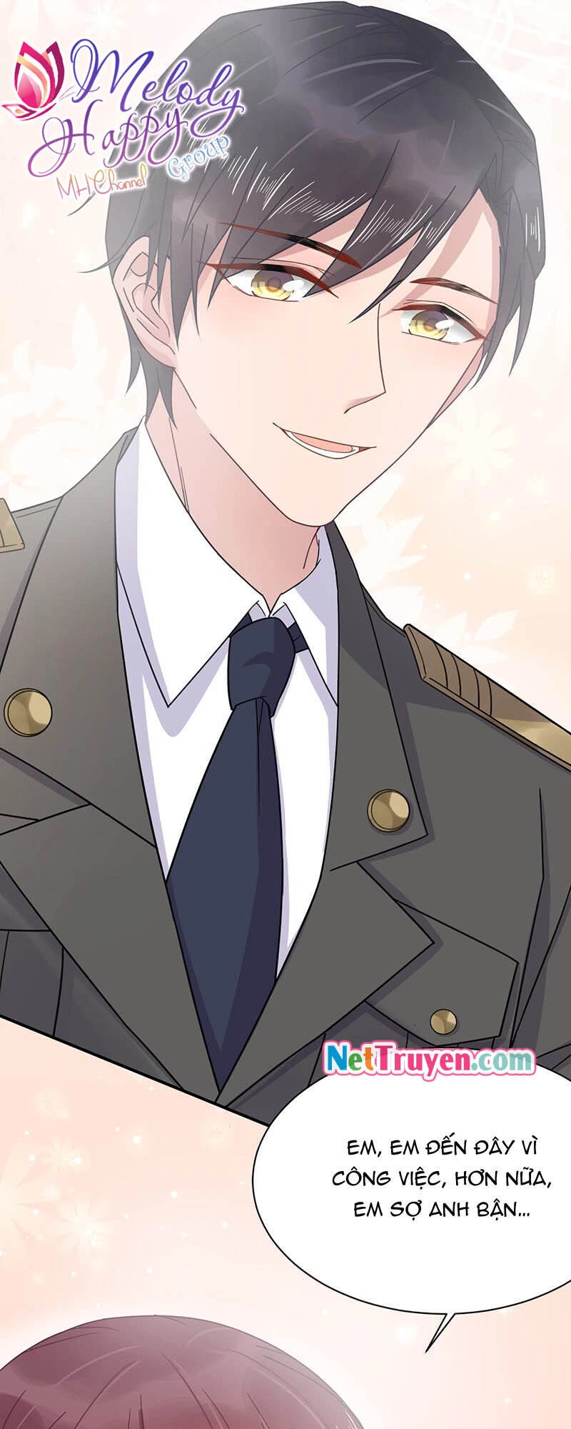 Thịnh Thế Điềm Sủng: Tiểu Manh Thê Của Dịch Thiếu Chapter 16.5 - 5