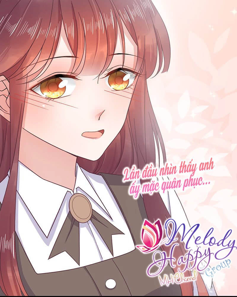 Thịnh Thế Điềm Sủng: Tiểu Manh Thê Của Dịch Thiếu Chapter 16.5 - 6