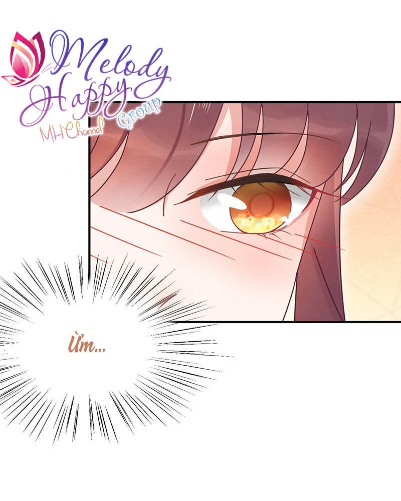 Thịnh Thế Điềm Sủng: Tiểu Manh Thê Của Dịch Thiếu Chapter 16.5 - 8