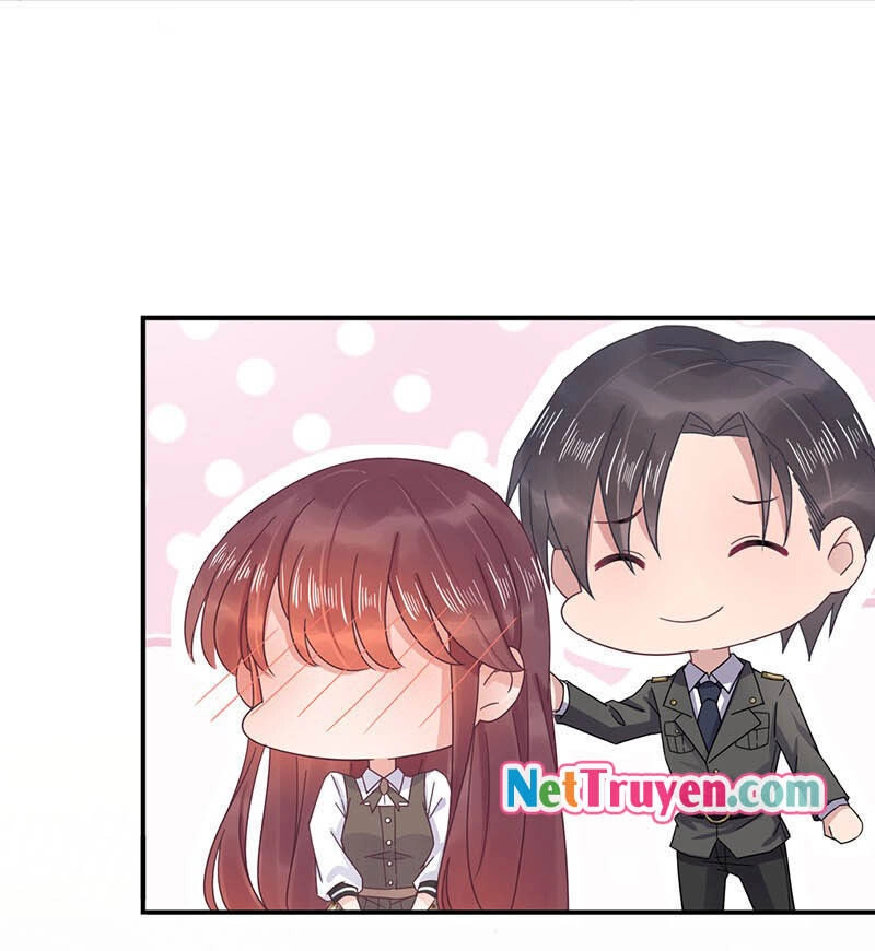 Thịnh Thế Điềm Sủng: Tiểu Manh Thê Của Dịch Thiếu Chapter 16.5 - 10