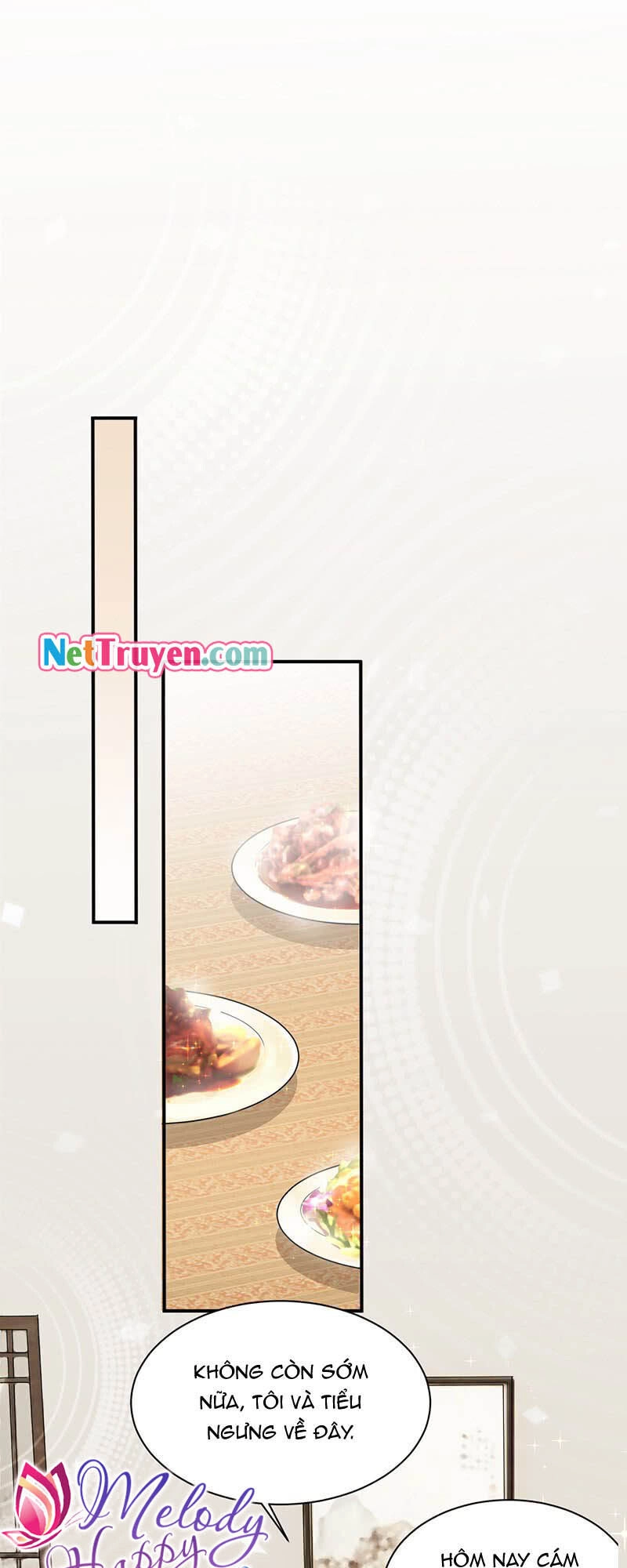 Thịnh Thế Điềm Sủng: Tiểu Manh Thê Của Dịch Thiếu Chapter 16.5 - 11