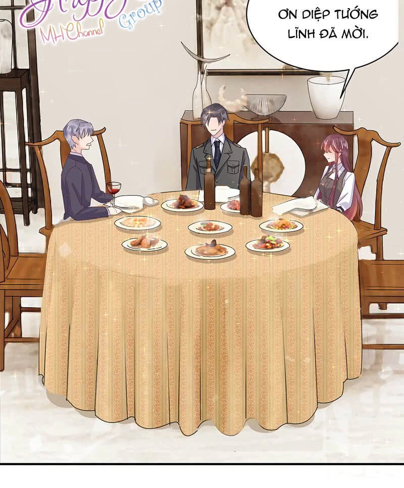 Thịnh Thế Điềm Sủng: Tiểu Manh Thê Của Dịch Thiếu Chapter 16.5 - 12