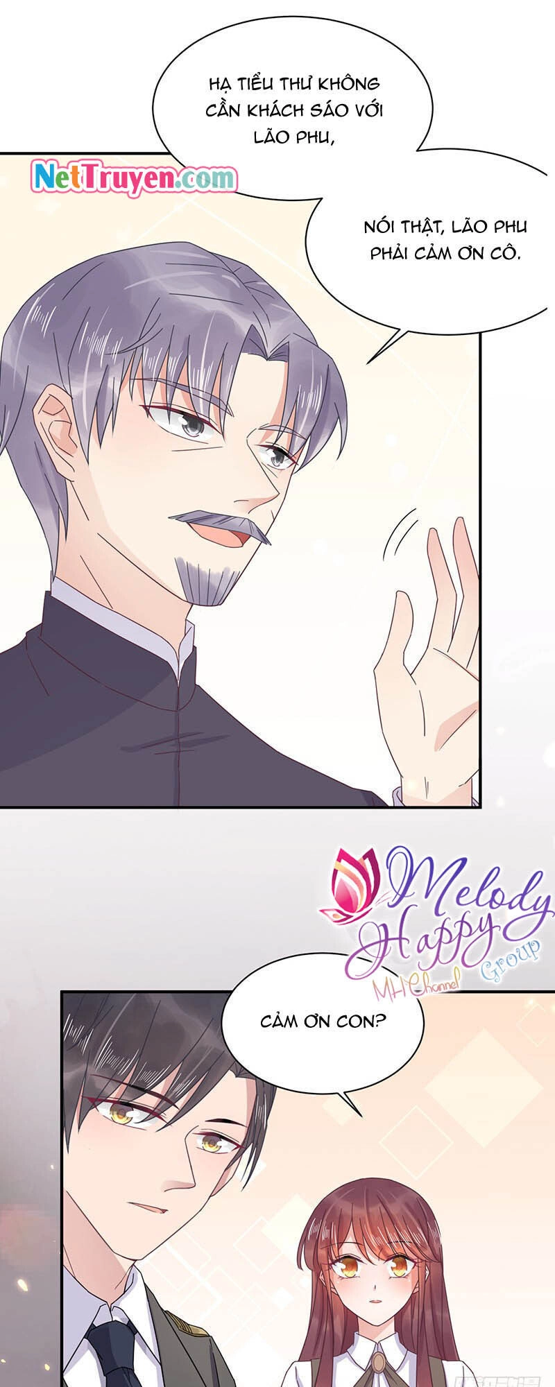 Thịnh Thế Điềm Sủng: Tiểu Manh Thê Của Dịch Thiếu Chapter 16.5 - 13