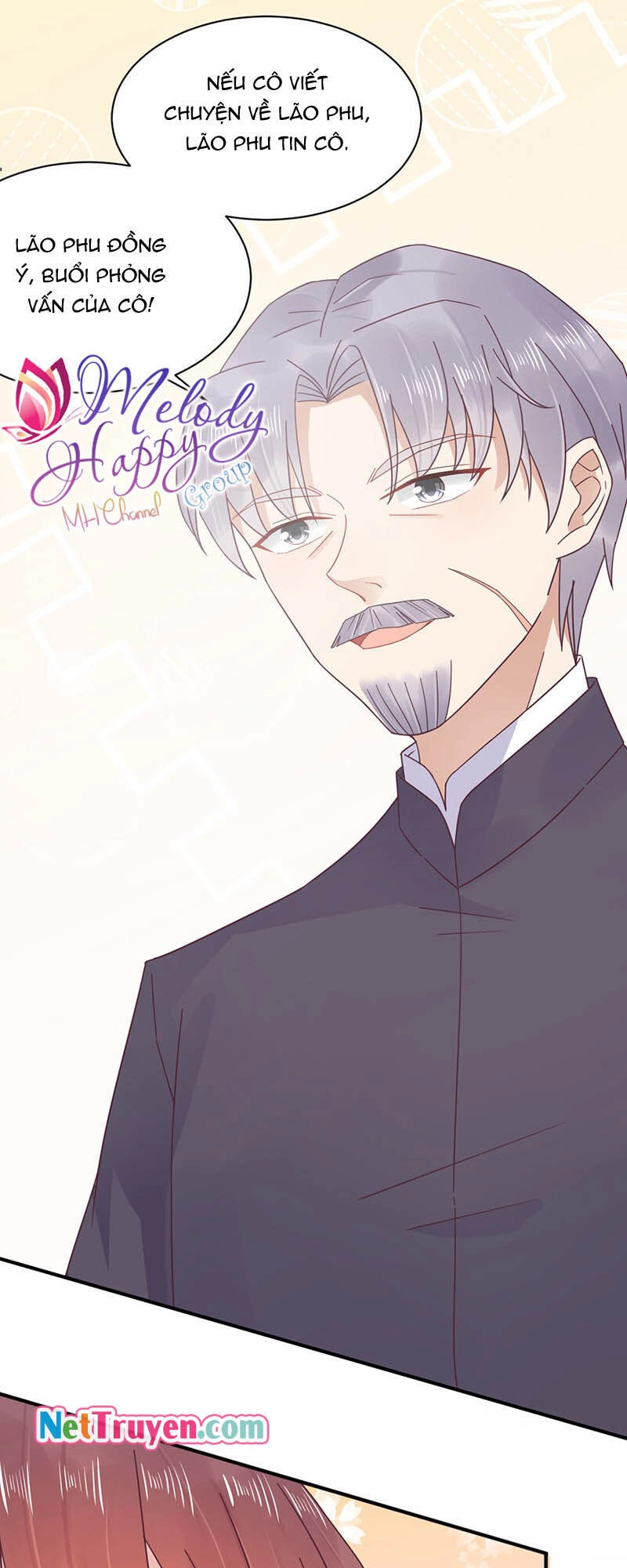 Thịnh Thế Điềm Sủng: Tiểu Manh Thê Của Dịch Thiếu Chapter 16.5 - 20