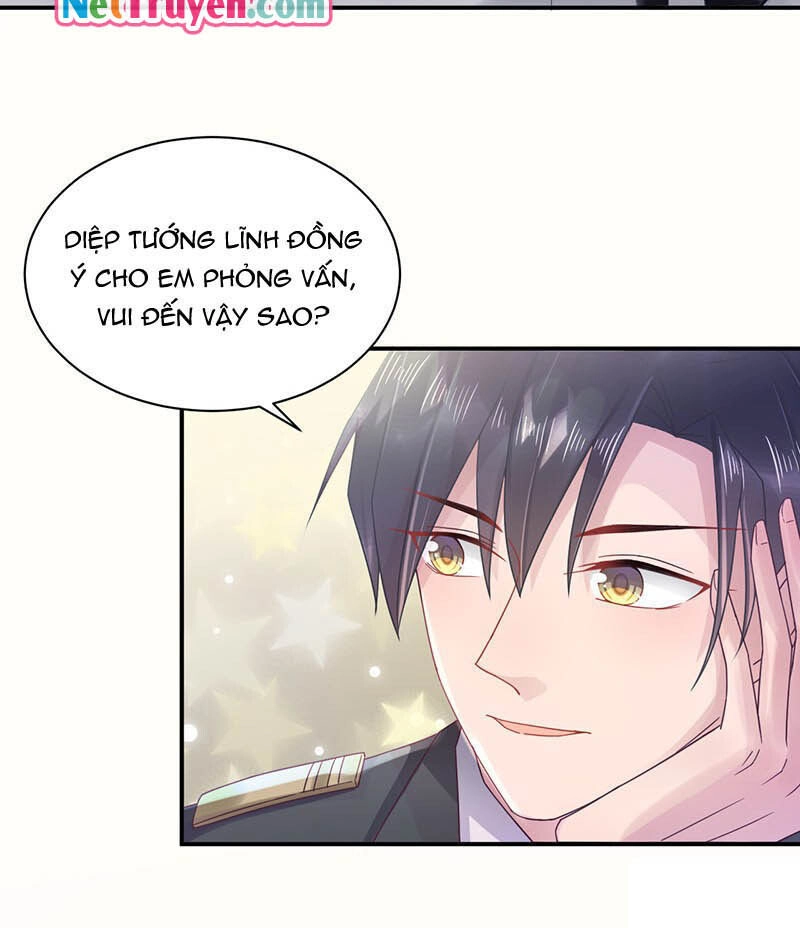 Thịnh Thế Điềm Sủng: Tiểu Manh Thê Của Dịch Thiếu Chapter 17 - 4