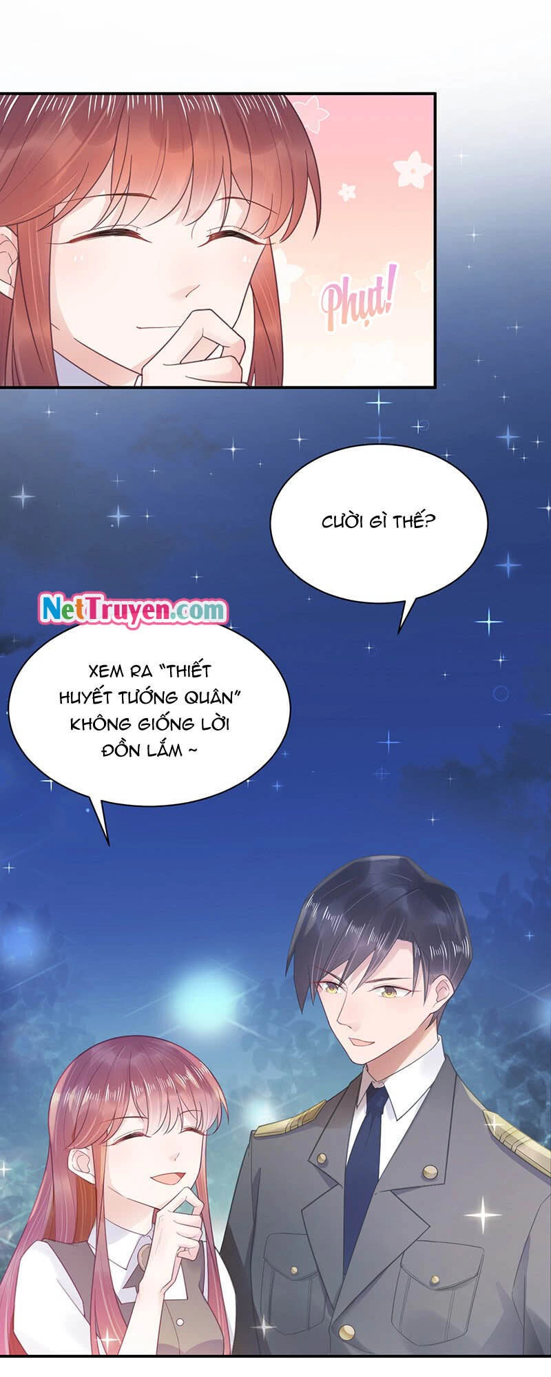 Thịnh Thế Điềm Sủng: Tiểu Manh Thê Của Dịch Thiếu Chapter 17.5 - 3