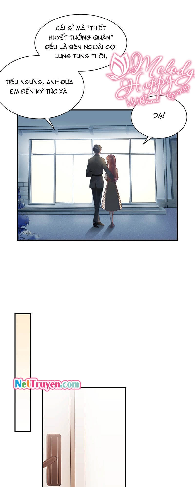 Thịnh Thế Điềm Sủng: Tiểu Manh Thê Của Dịch Thiếu Chapter 17.5 - 5