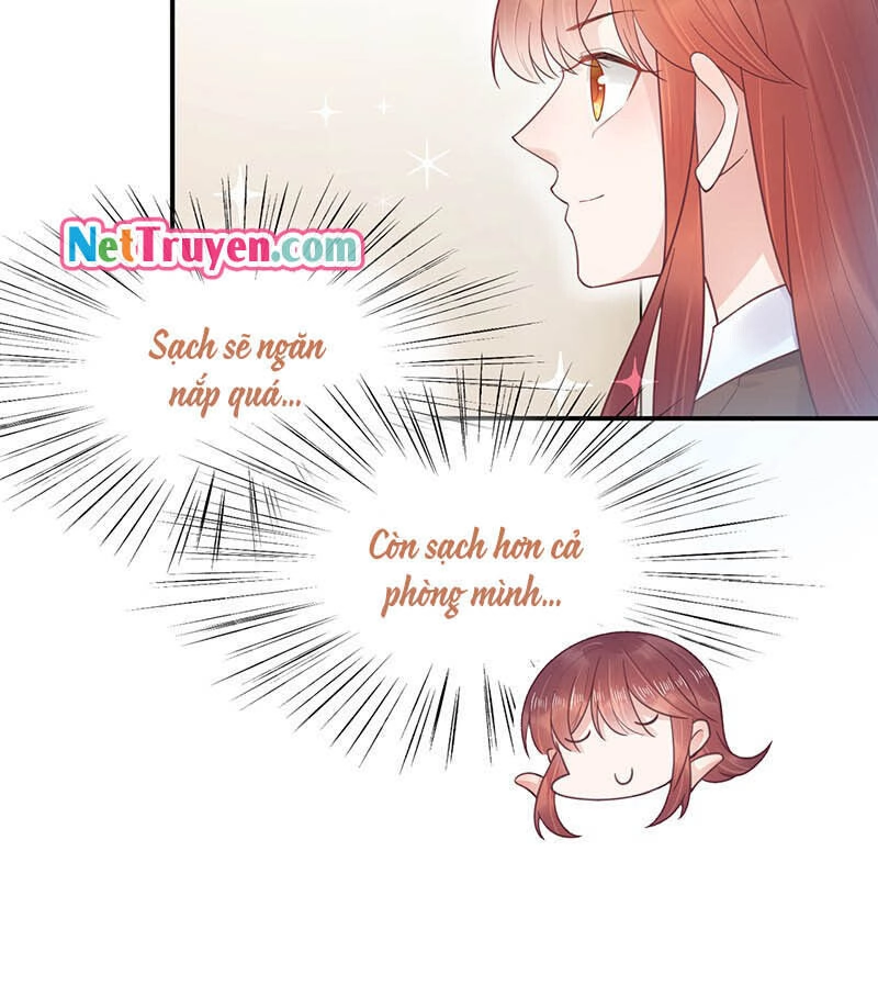 Thịnh Thế Điềm Sủng: Tiểu Manh Thê Của Dịch Thiếu Chapter 17.5 - 8