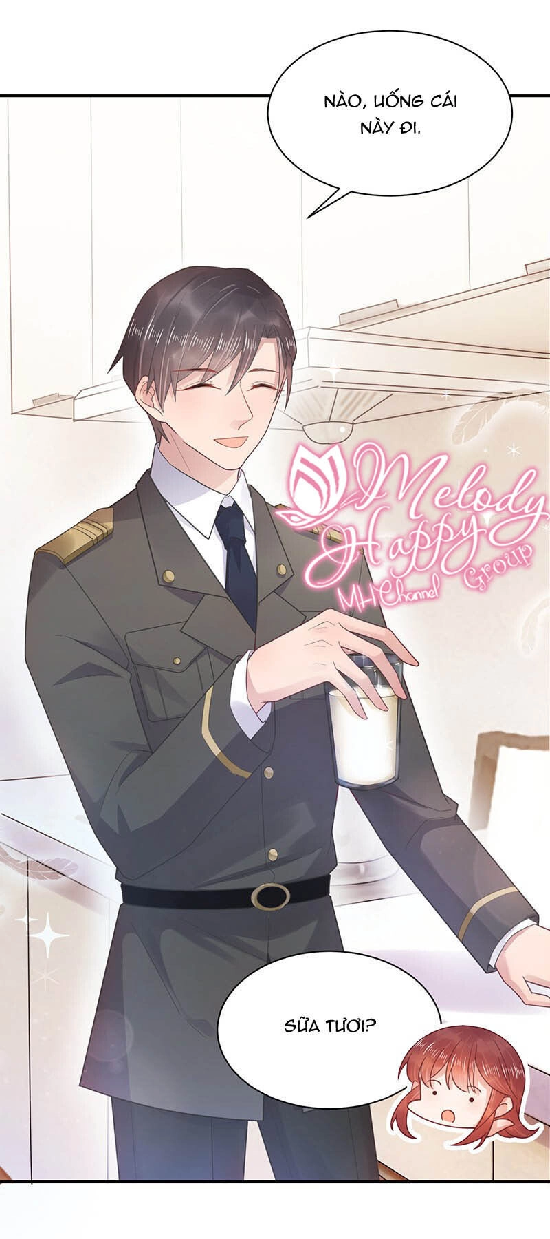 Thịnh Thế Điềm Sủng: Tiểu Manh Thê Của Dịch Thiếu Chapter 17.5 - 9