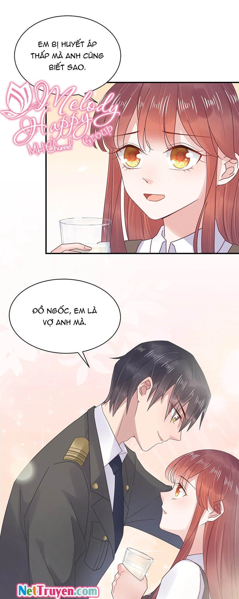 Thịnh Thế Điềm Sủng: Tiểu Manh Thê Của Dịch Thiếu Chapter 17.5 - 11