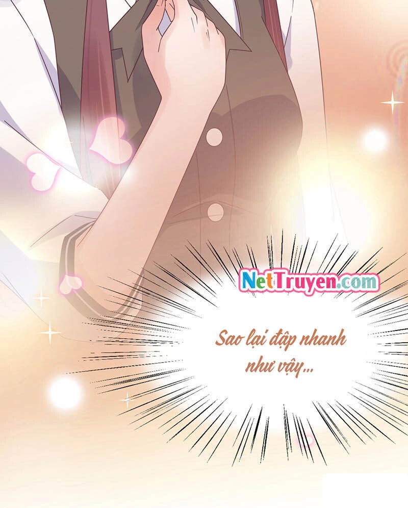 Thịnh Thế Điềm Sủng: Tiểu Manh Thê Của Dịch Thiếu Chapter 17.5 - 18