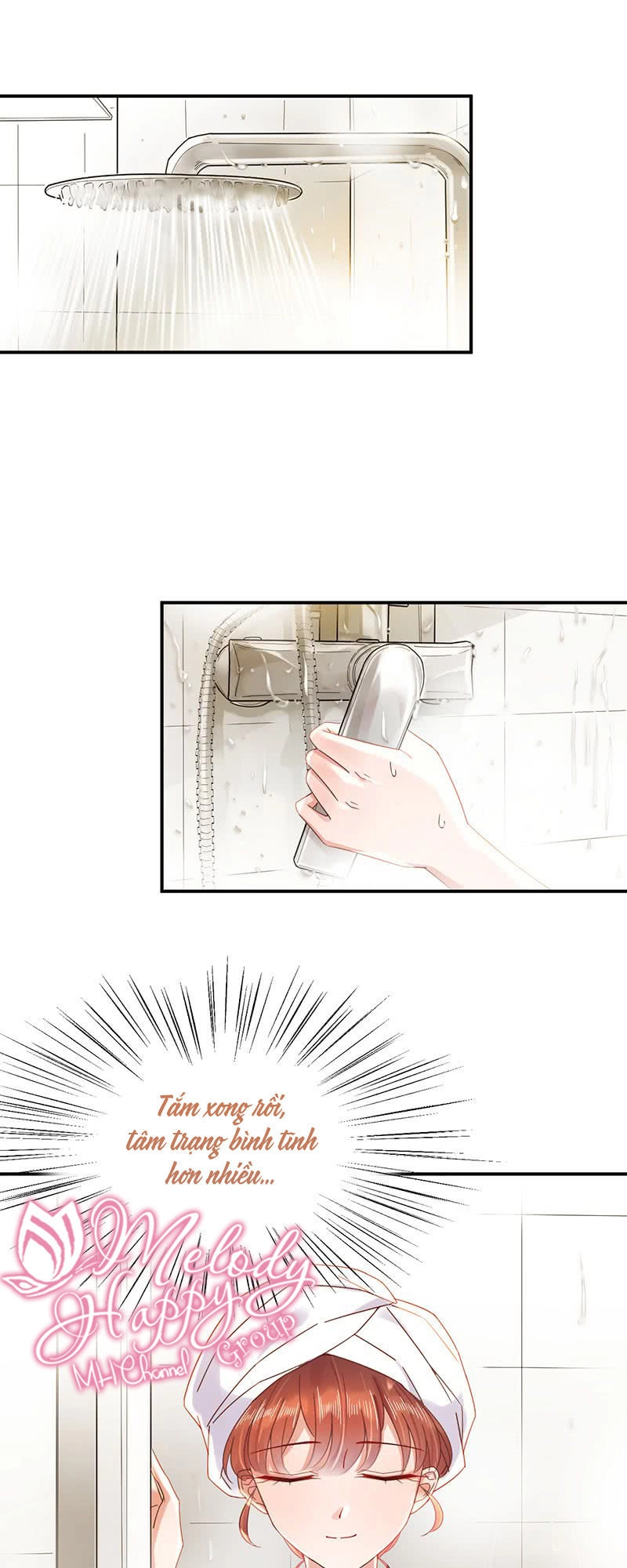 Thịnh Thế Điềm Sủng: Tiểu Manh Thê Của Dịch Thiếu Chapter 18 - 3