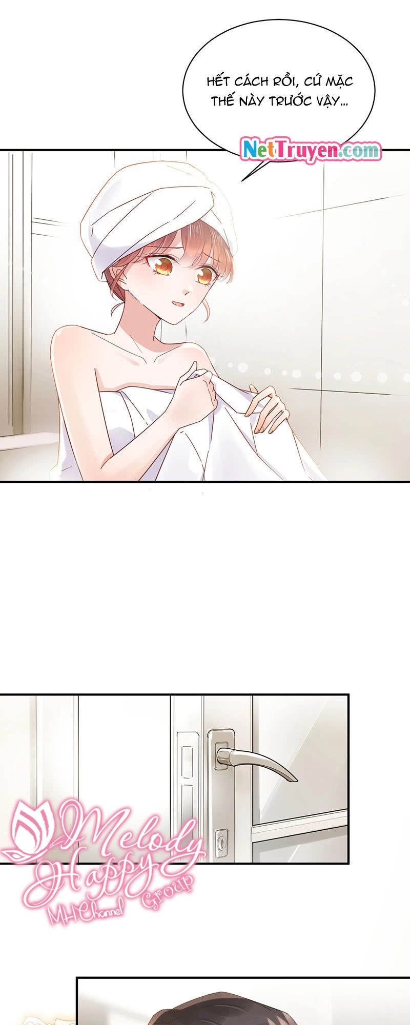 Thịnh Thế Điềm Sủng: Tiểu Manh Thê Của Dịch Thiếu Chapter 18 - 7