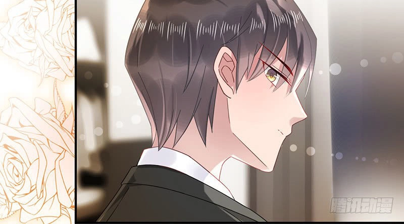 Thịnh Thế Điềm Sủng: Tiểu Manh Thê Của Dịch Thiếu Chapter 18 - 8