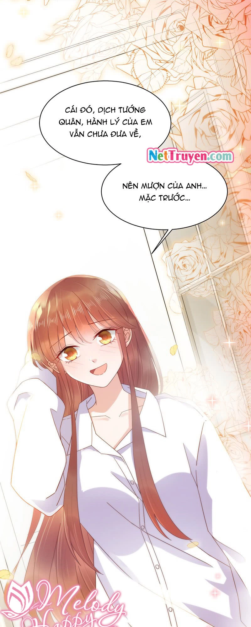 Thịnh Thế Điềm Sủng: Tiểu Manh Thê Của Dịch Thiếu Chapter 18 - 9