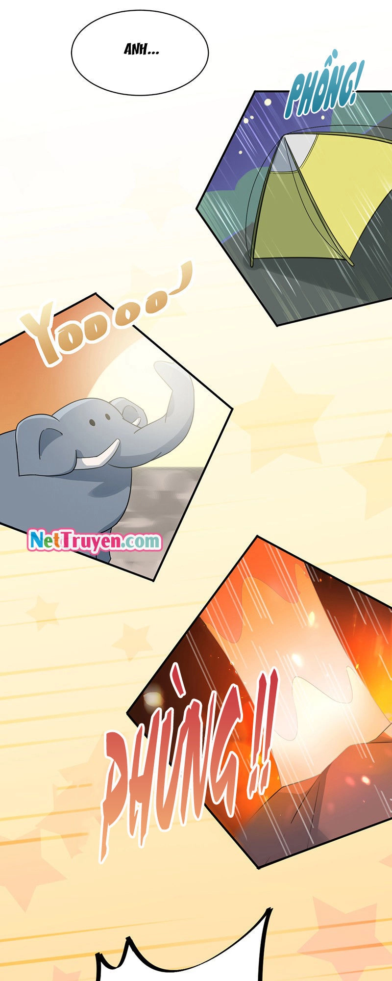 Thịnh Thế Điềm Sủng: Tiểu Manh Thê Của Dịch Thiếu Chapter 18 - 13