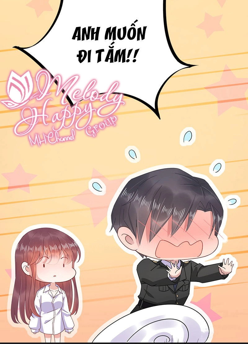 Thịnh Thế Điềm Sủng: Tiểu Manh Thê Của Dịch Thiếu Chapter 18 - 14